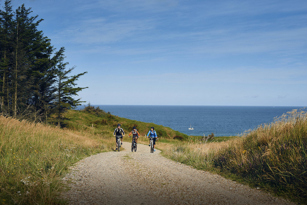 keyvisual baltic sea route denemarken