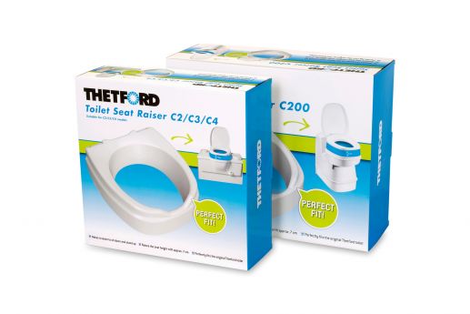 Thetford Toilet Seat Raiser C2 3 4 en C200 150dpi