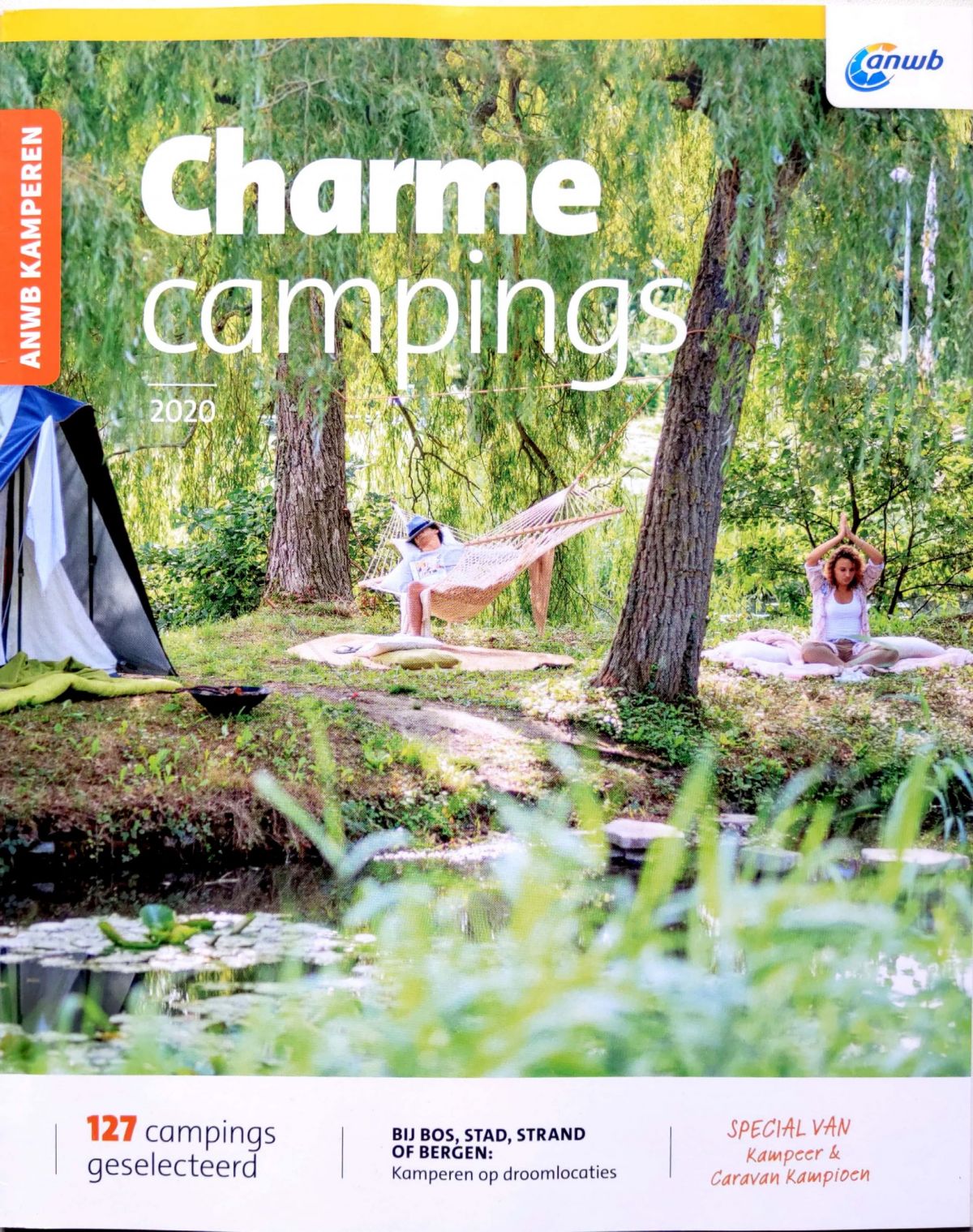 Charmecampings